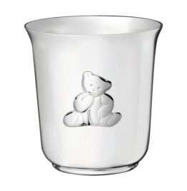 VASO DE BEBE CHARLIE BEAR