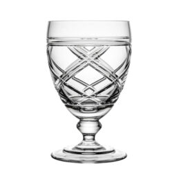 BROGAN WINE GLASS