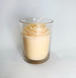 Vaso Beloved DOBLE Beige